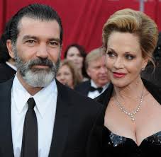 Actor, director, productor gracias por estar aquí. Hollywood Paar Griffith Und Banderas Trennen Sich Nach 18 Ehejahren Welt