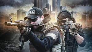 Escape From Tarkov Wallpapers Top Free Escape From Tarkov Backgrounds Wallpaperaccess Weapons, mechanic, escape from tarkov, eft, ivan vilmont, escape from tarceva. escape from tarkov wallpapers top