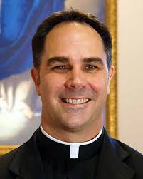 Fr. Don Calloway, MIC