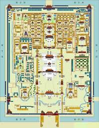 Traditional Chinese Architecture Architectural Culture Pagoda Gardens Tombs Palaces Ancient Chinese B Beijing Map Chinese Architecture Chinese Buildings