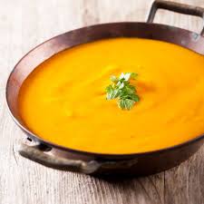 Soupe De Courge Recette De Soupe De Courge Marmiton