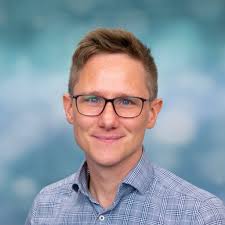 Andrew P. Reeves PhD Associate Professor at Durham University