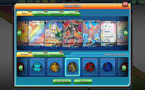 Features of pokemon tcg online apk · easy to get started: Pokemon Tcg Online Apk Download Free Card Game For Android Apkpure Com