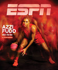 Uconn women's basketball class of 2022 recruiting targets huskies women's basketball. Espn Cover Story Visits Hs Hoops Phenom Azzi Fudd S Home Court Espn Front Row