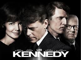 Prime Video: Les Kennedy