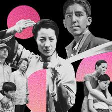 He is one of famous actor with the age 38 years old group. Minari And The Invisible Stars Of Asian Led Movies The Atlantic