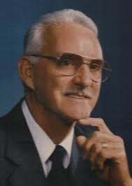 Norman Murrell Obituary