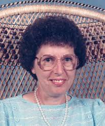 Barbara Power Obituary (2013)