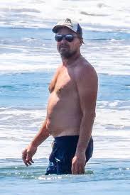 Leonardo Dicaprio Nun Son Hali Magazin Haberleri Dunyadan Haberleri