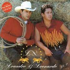 Escucha la musica de leandro y leonardo gratis, aqui estan todas las canciones de leandro y leonardo en music strike. Doce Misterio Discografia De Leandro Leonardo Letras Mus Br