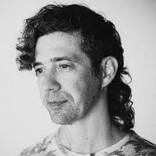 Wes Kennison (@ubervore)