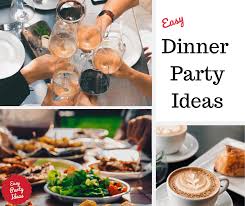 Red curry paste, which is sold in the ethnic aisle of most standard grocery stores, adds a ton of complex flavor to an otherwise simple dish. Dinner Party