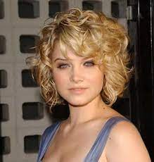 Different hairstyles look best with certain hair types, and it can be a challenge to find the one that's right for your curls. Pin On Hairstyles