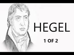 Hegel part1 of 2 by Tim Hull