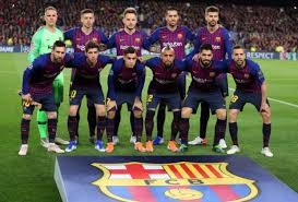Click to view the barcelona squad for this season's uefa champions league, including the latest injury updates. Fc Barcelona Transfer Plans 10 Players Who Could Leave