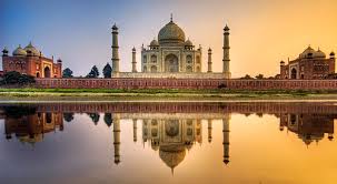 Resultat d'imatges de india paisajes
