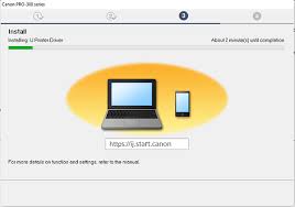 This update installs the latest software for your canon printer and scanner. Canon Imageprograf Pro 300 Photo Review