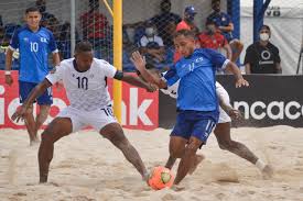 México vs guatemala en vivo online en directo: Resumen De La Primera Jornada Del Campeonato Futbol Playa Concacaf 2021 Federacion Costarricense De Futbol