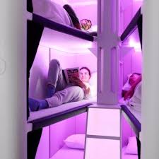 Wake up refreshed with gentlerise™ technology. Architecture And Design For Sleeping Dezeen