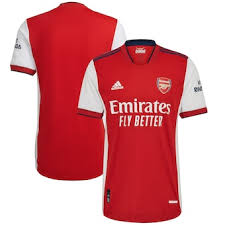Arsenal 2021/22 third kit logo plans (photo via footyheadlines) interestingly, the main design takes inspiration from a nike kit in 1994 and 1995, the 'blue lightning' away kits. Arsenal 21 22 Home Kit Released Tricolor Three Stripes Shorts Footy Headlines