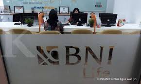 Kinerja Bancassurance Masih Positif Bni Life Andalkan Sejumlah Produk Bni Life Insurance