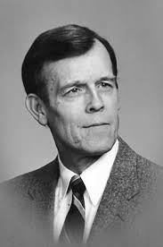 Obituary: Warren Grant Munro