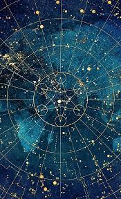 Star Map City Lights Window Curtains City Curtains Lights Map Star Window Tapety Tla Kosmos