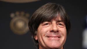 Usa bekräftigten joachim löw und jürgen klinsmann ihre freundschaft. Jogi Low Im Urlaub Mit Frau Gesichtet Treffen Lasst Romantiker Hoffen Fussball