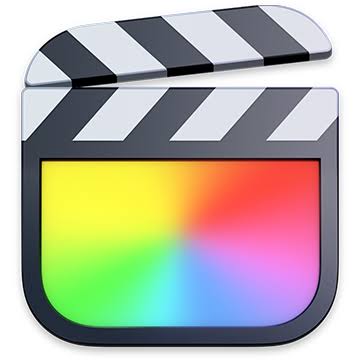 Final Cut Pro