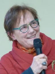 Les Cruzels rendent Hommage à Colette Costa