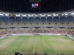 All information about fcsb (liga 1) current squad with market values transfers rumours player stats fixtures. Emanuel Rosu On Twitter Fcsb Vs Astra Should Be The Best Game Of The Week In Romania 500 People In A 50k Stadium And A Fresh New Pitch Ruined By 3000 Kids
