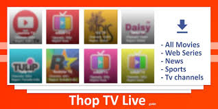 Enter here to see osn's day to day tv schedule. Thop Tv Guide 2020 Free Live Tv Movies Tips For Android Apk Download