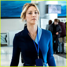 She is best known for playing penny on the tv sitcom the big bang theory, for which she won a satellite a. Kaley Cuoco Photos News And Videos Just Jared