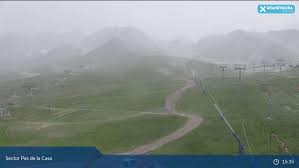 Etat des routes et cols des hautes alpes. Archives Pas De La Case Le Blog Des Pyrenees