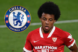 Chelsea has already missed out on the same type of players in dayot upamecano and ibrahima konate, so this is the reigning champions. Chelsea In Pole Position To Land Jules Kounde And Could Offer One Of Five Stars In Swap Transfer For Sevilla Defender Football Reporting