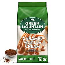 Green mountain coffee caramel vanilla cream coffee. Best Flavored Coffees In 2020 Ratings Prices Products Coffeecupnews