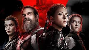 But to be fair i think marvel hasn't really done a good job of showing the weight of having half the population disappear for 5 years would be like. Black Widow Will Hit Theaters Only In May Designer Women