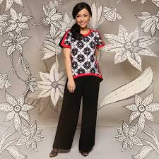 Cara menggambar rumah yang bagus untuk anak sd beserta. Gambar Batik Sederhana Untuk Anak Sd Kelas 1