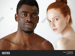 Close Shot Black Male Image & Photo (Free Trial) | Bigstock