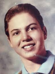 Patrick Albert Wright