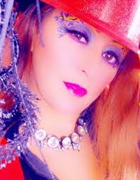 Supergiant MD by Jim Allford