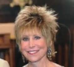 Susan Scheele Obituary (1954