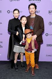 If you're ready for a fun night out at the movies, it all starts with choosing where to go and what to see. After Parasite Korean Language Movie Minari Is Talk Of Hollywood Life Art China Daily