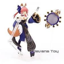 Limited time sale easy return. Fate Tamamo No Mae Figure Animemangastore Free Shipping