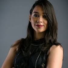 Geraldine Meneses's Instagram, Twitter & Facebook