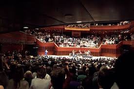 kimmel center for the performing arts wikipedia