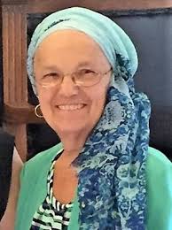 Sandra Reep Obituary