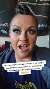 Learning Chinese: Why My Brain Says No