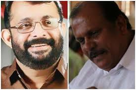 Supporting actor ● actor ● producer. My Head Hangs In Shame Kerala Speaker Slams Pc George For Comments On Actor Abduction The News Minute