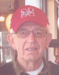 Donald Allwardt Obituary (1932